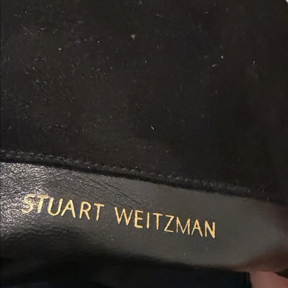 Stuart Weitzman 5050 boot - Picture 10 of 10